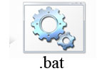 Как создать bat файл для майнинга